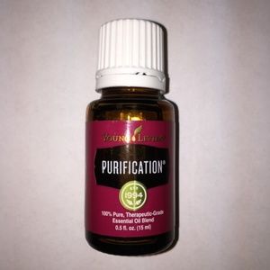 Young Living Oil